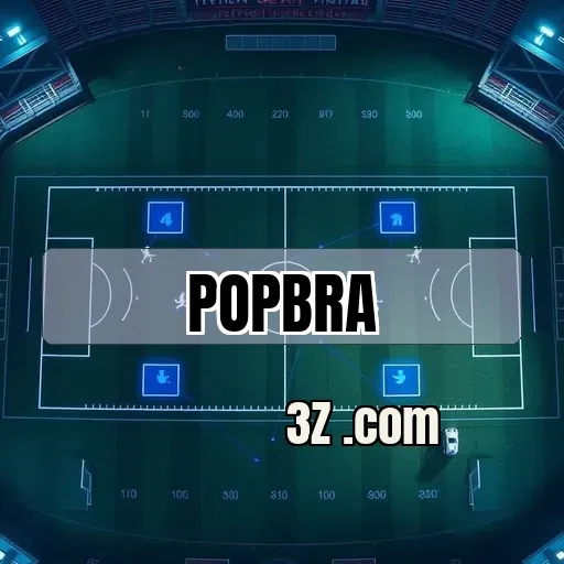 Ação Empolgante: Aventuras Imperdíveis no popbra para Jogadores