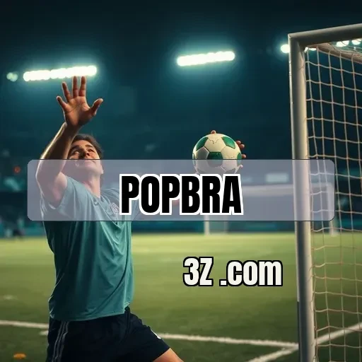 Explorando a Seção Mobile do Popbra: Jogos para Todos!