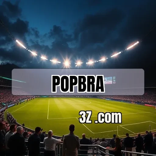 Acelerando Emoções: Racing Inovador no Site Popbra